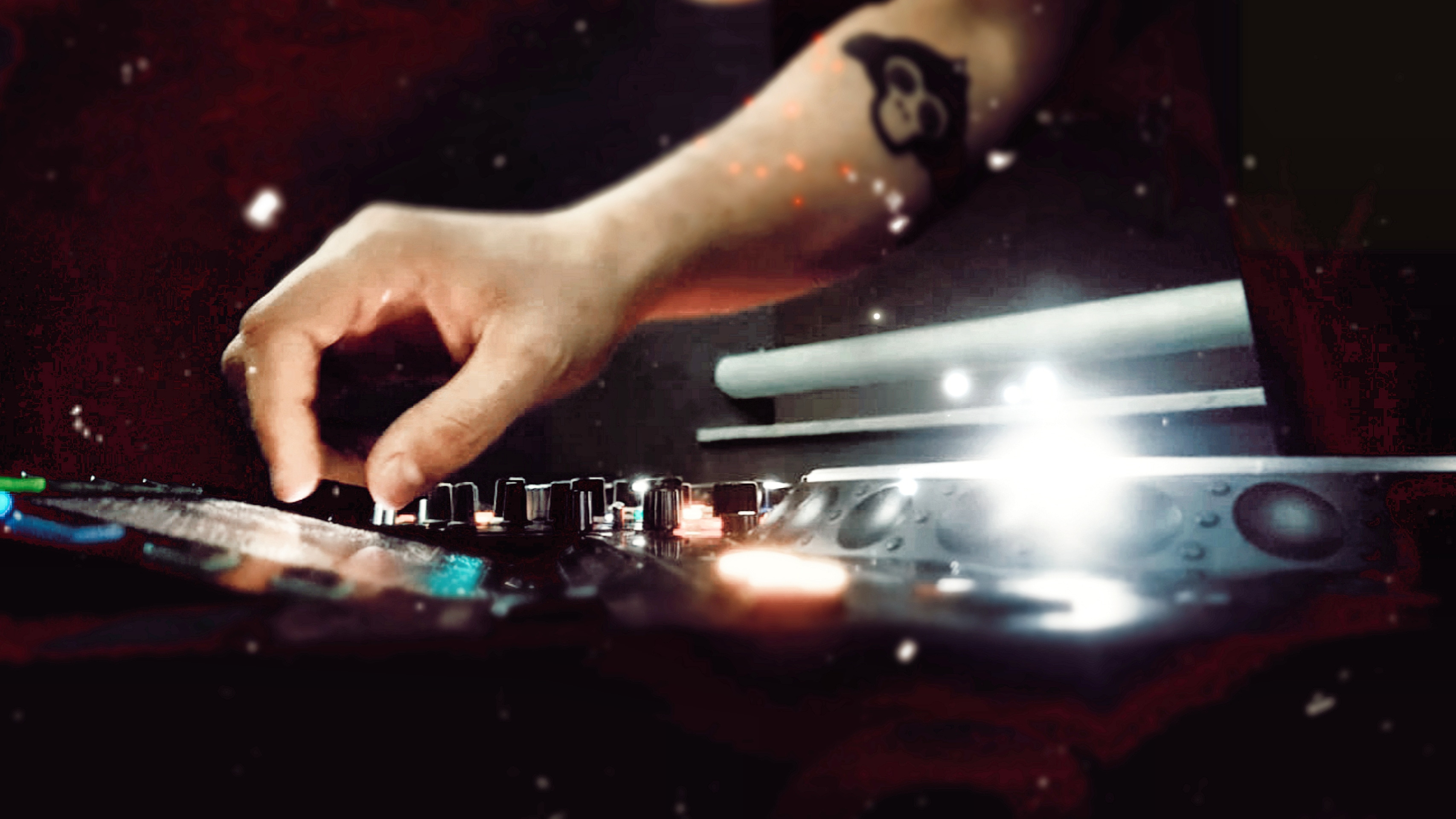 Performance do Idemax ao vivo