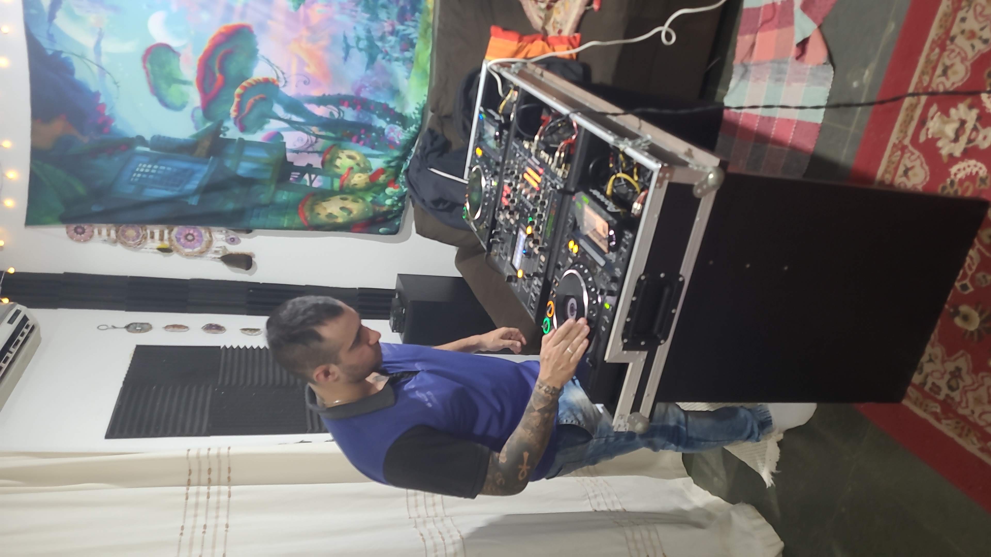 Curso de produção musical com Ableton Live