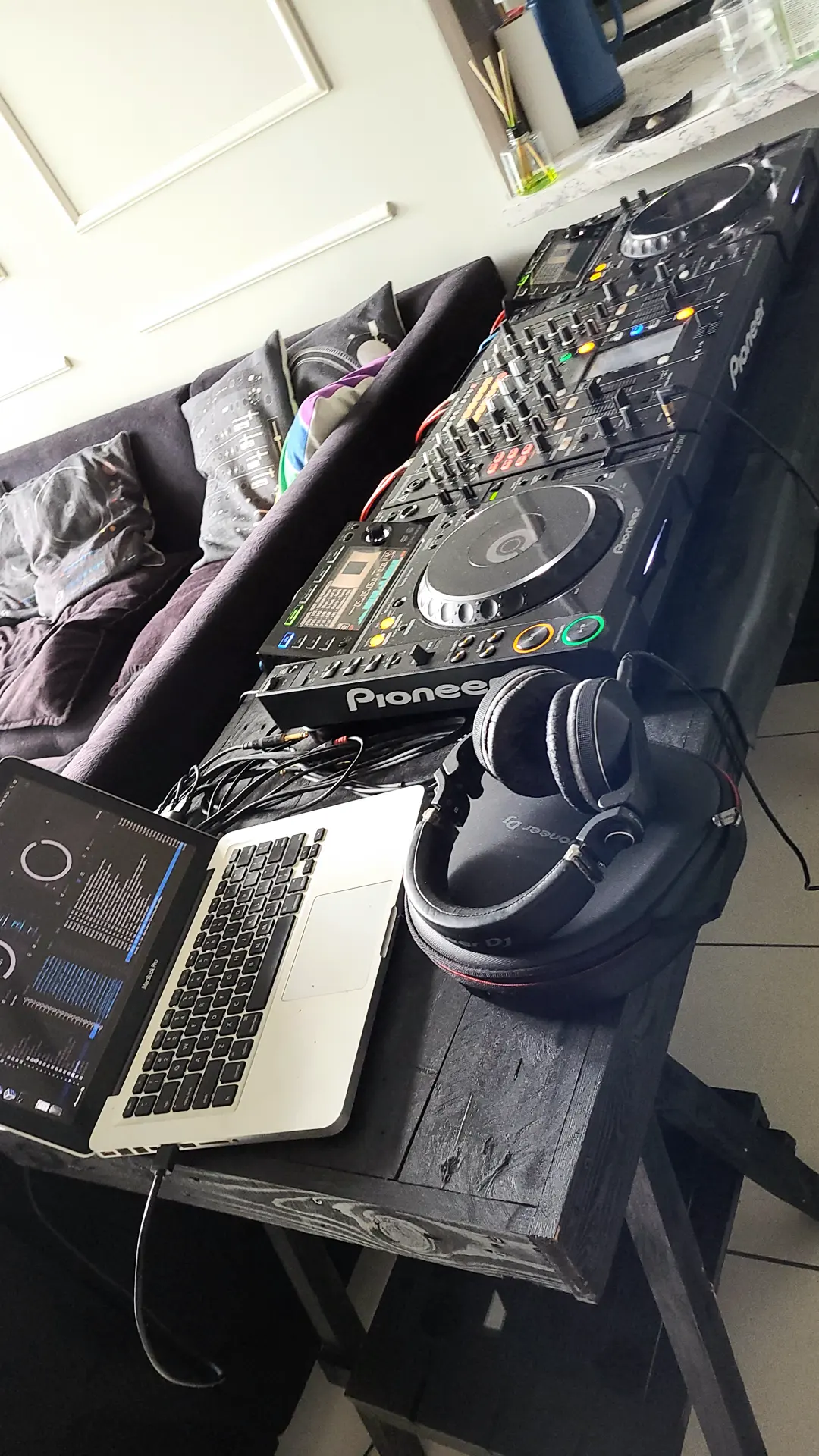 Mentoria e consultoria musical Idemax